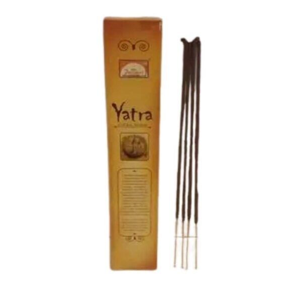 Incenso Parimal Yatra