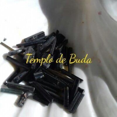 Turmalina Verde Bruto Média 1 GR