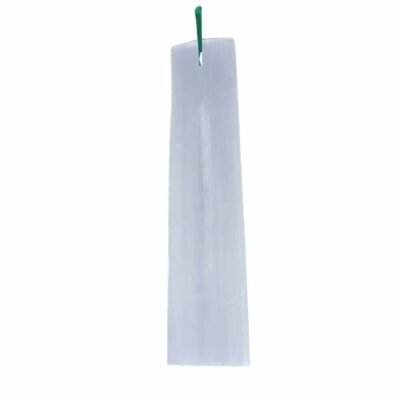 Selenite Porta Incensos