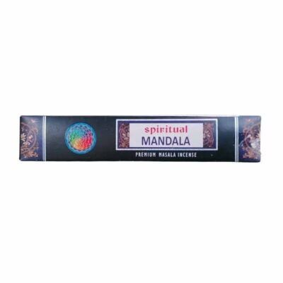 Incenso Ullas Spiritual Mandala