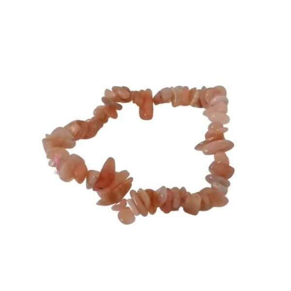 Pulseira Pedra do Sol Chips