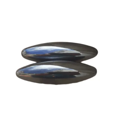 Hematite Magnética Bastão