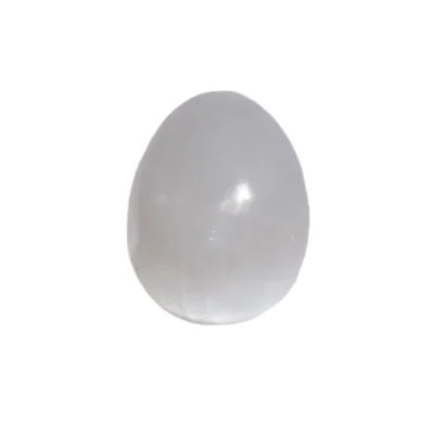Ovo de Selenite