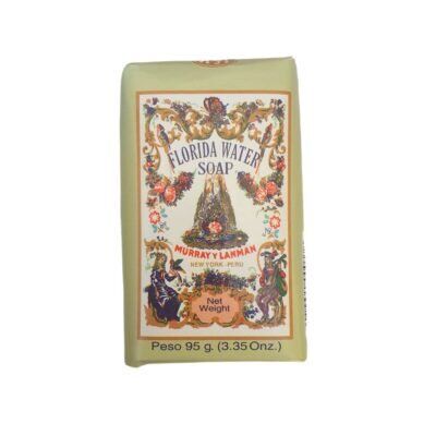 Sabonete Agua Florida Americana