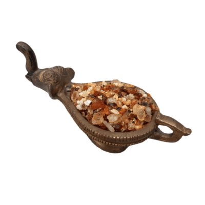 Mistura de Resinas Angelus