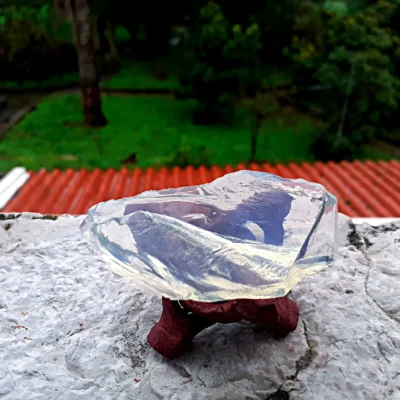 Andara Monoatomico Opala