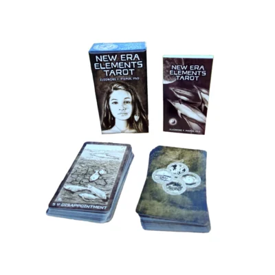 Tarot New Era Elements