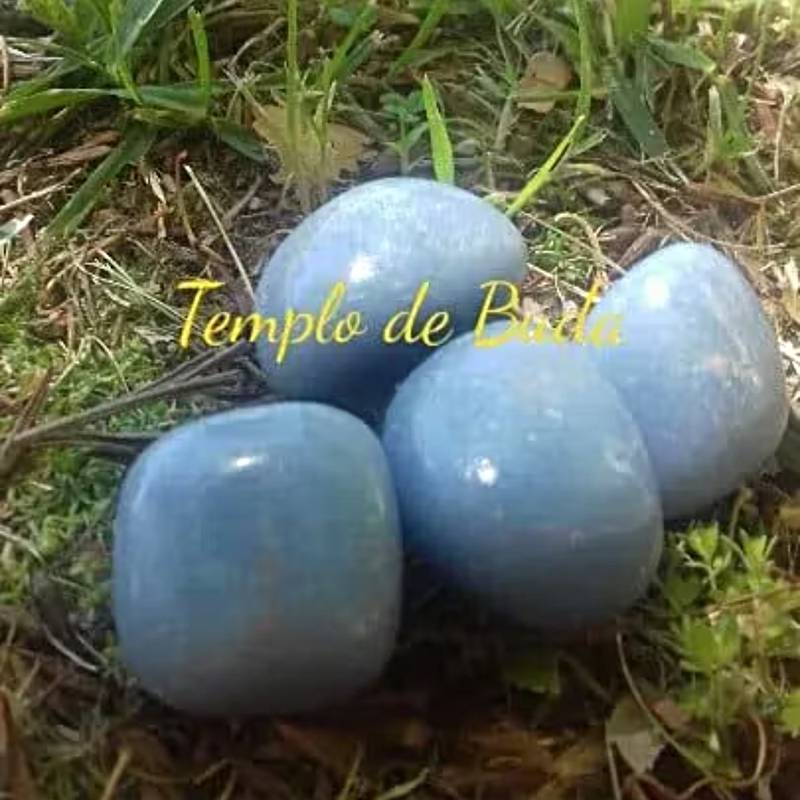 Angelite Rolada