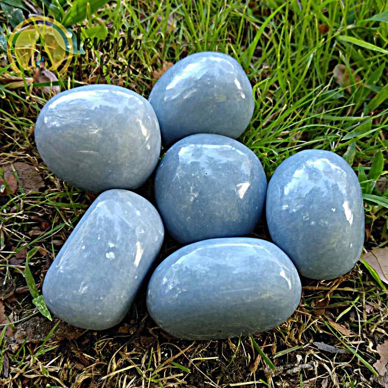 Angelite Rolada