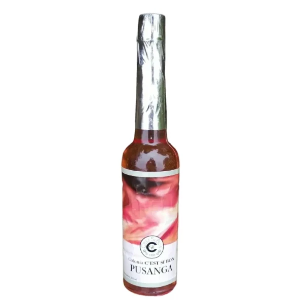 Agua de Pusanga