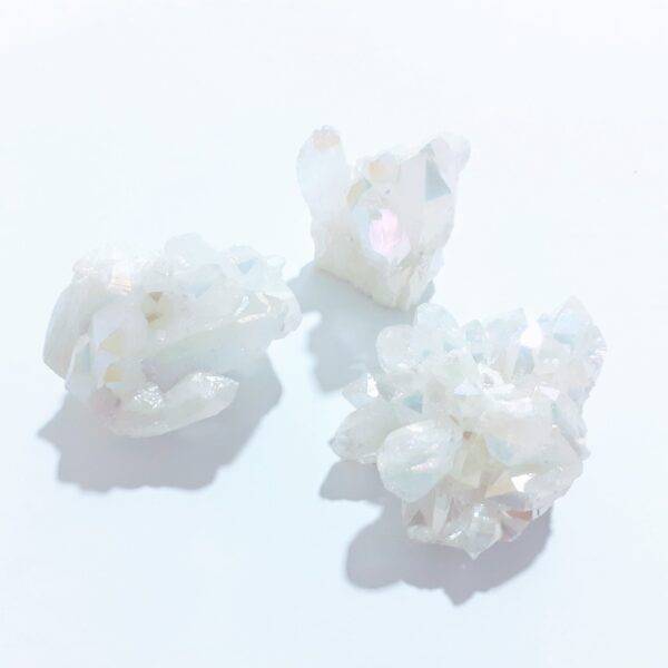 Drusa Angel Aqua Aura 3-5cm