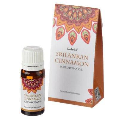 Oleo Goloka SriLankan Canela