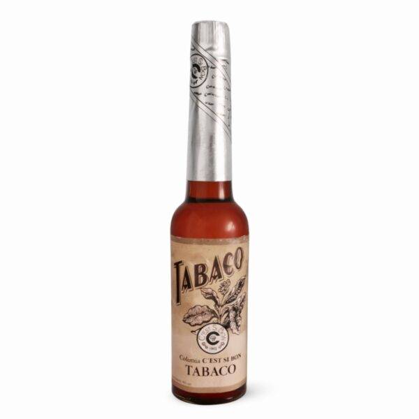 Água de Tabaco