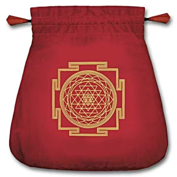 Bolsa Tarot Protection Yatra