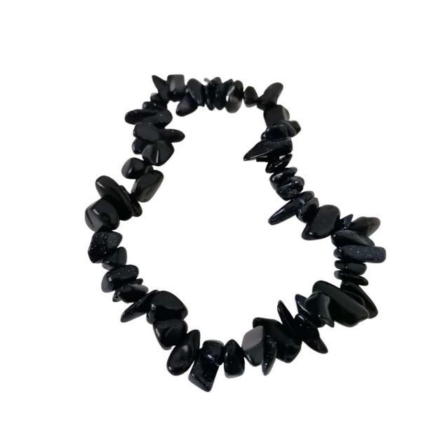 Pulseira Pedra das Estrelas Chips