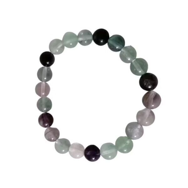 Pulseira de Fluorite