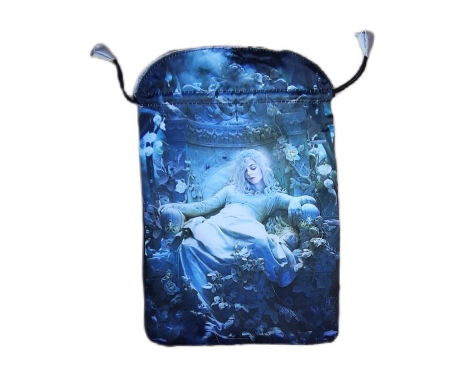 Tarot Bolsa La Nuit