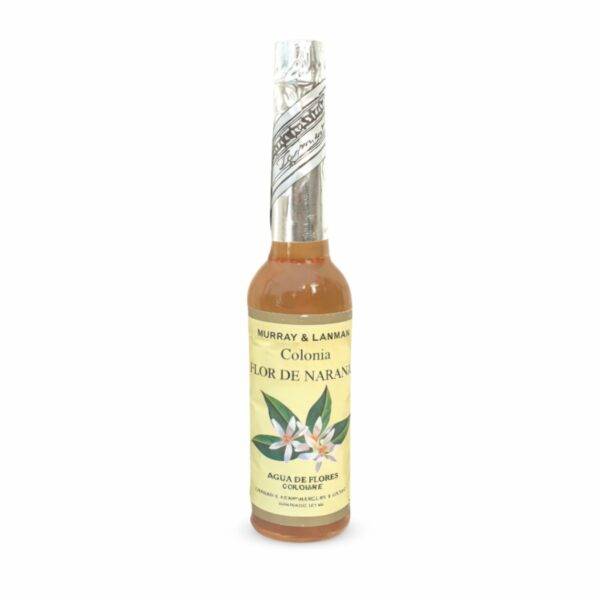 Agua de Flor de Laranjeira