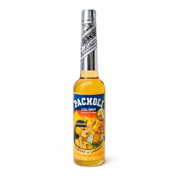 Água de Patchouli 221 ml