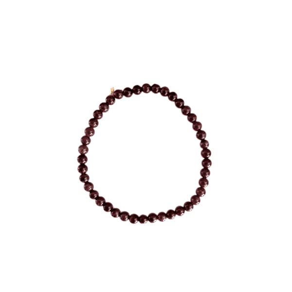 Pulseira de Granada