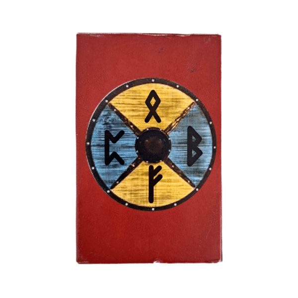 Tarot das Runas