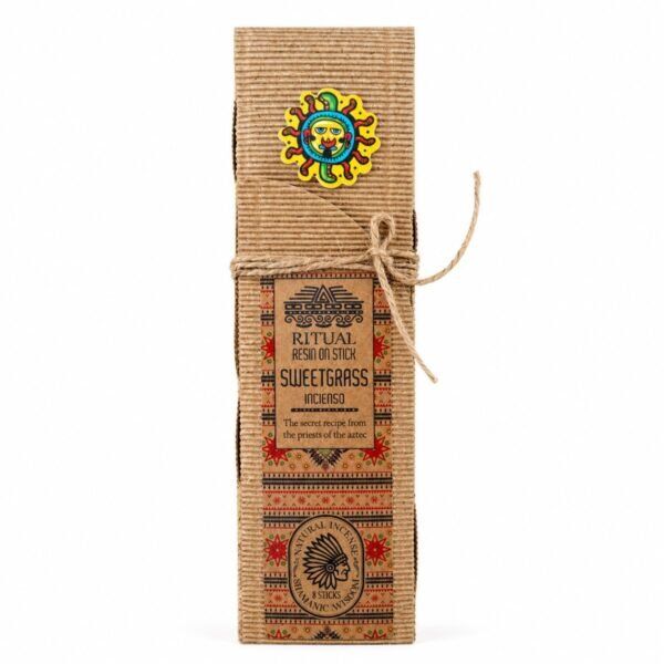 Incenso Banjara SweetGrass