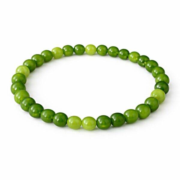 Pulseira Olivina
