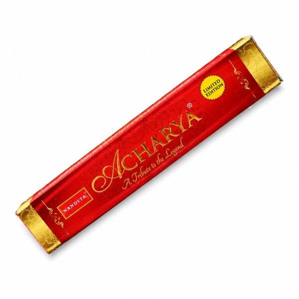 Incenso Nandita Acharya