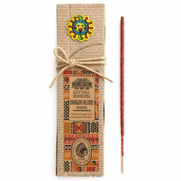 Incenso Banjara Dragon Blood