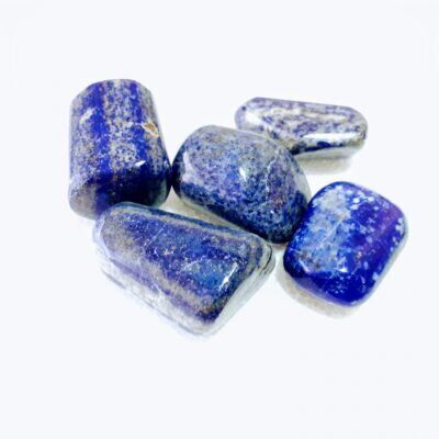 Lapis Lazuli Rolado