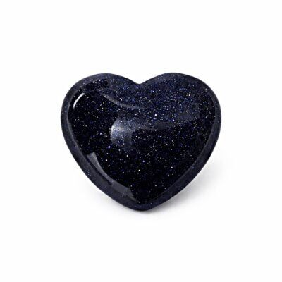 Coração Pedra Estrela