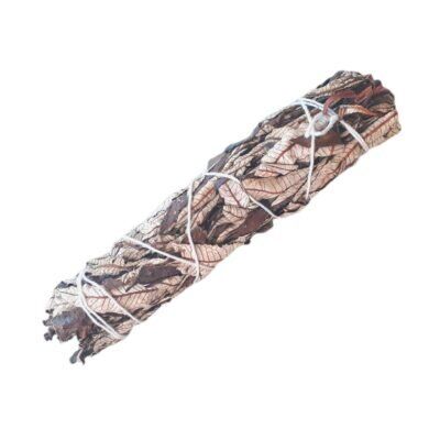 Tocha Sálvia Negra 22 cm