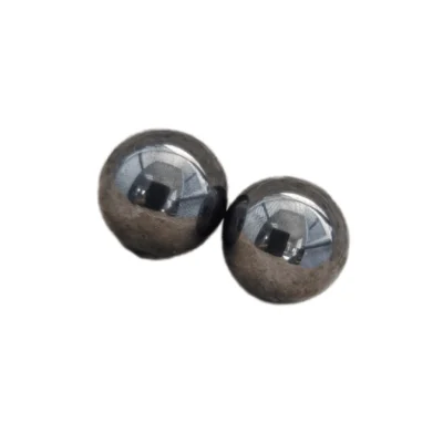 Hematita Magnética Redonda