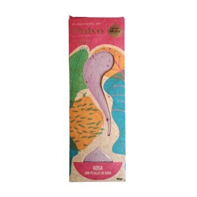 Incenso em Pó Sagrada Madre Rosa