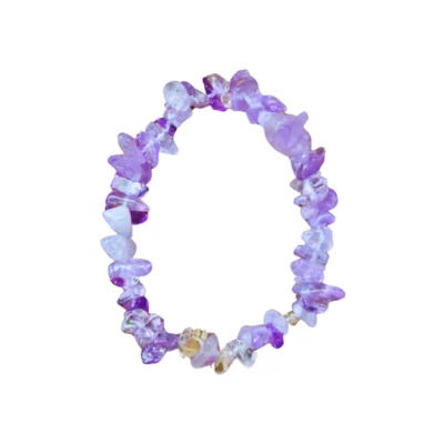 Pulseira Super Seven Chips