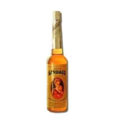 Agua de Sandalo