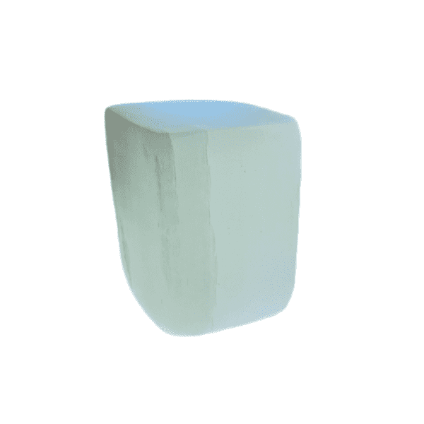 Cubo de Selenita 5 cm