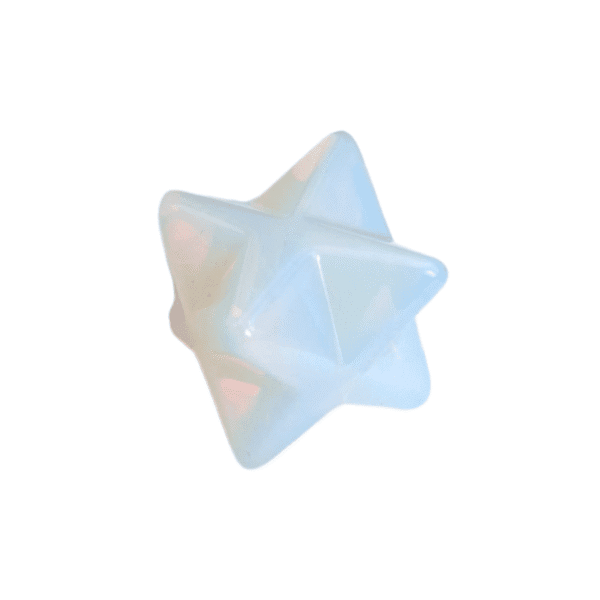 Merkaba de Opalina