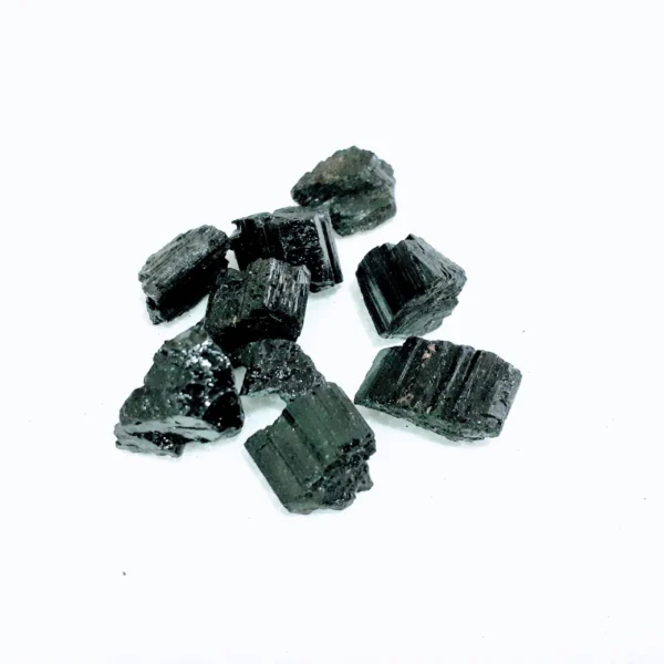 Turmalina Negra Radial