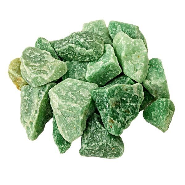 Aventurina Verde Bruto