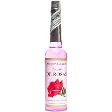 Agua de Rosas