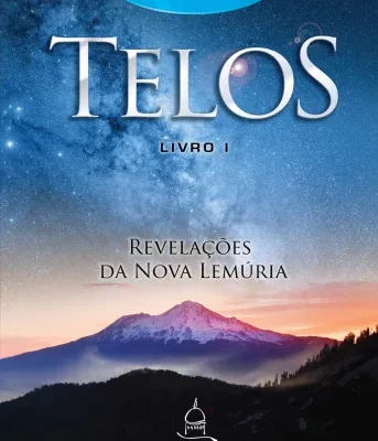 Telos - Revelações da Nova Lemúria (Livro 1)