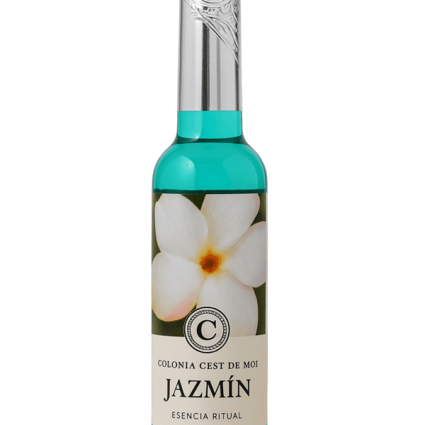 Agua de Jasmim