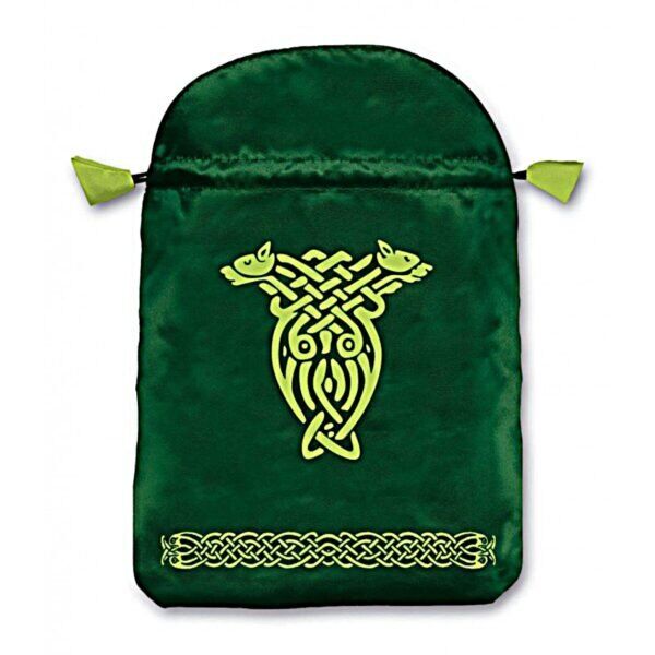 Tarot Bolsa Celtica
