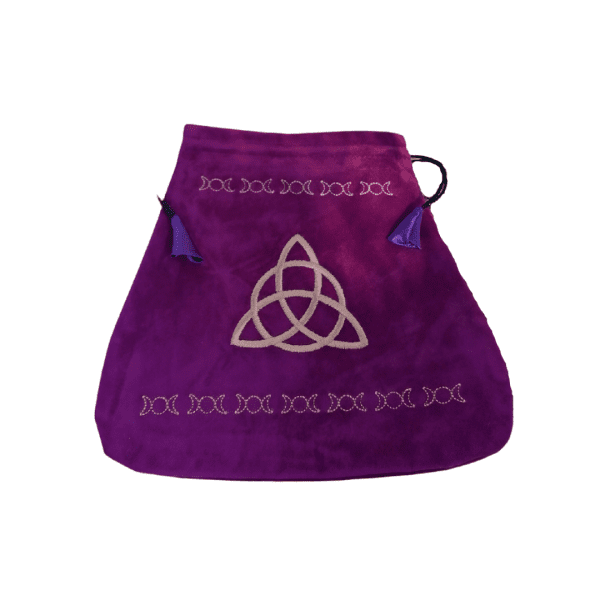 Bolsa Tarot Triple Goddess