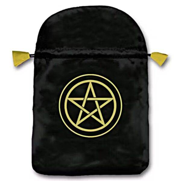 Bolsa Tarot Pentacle