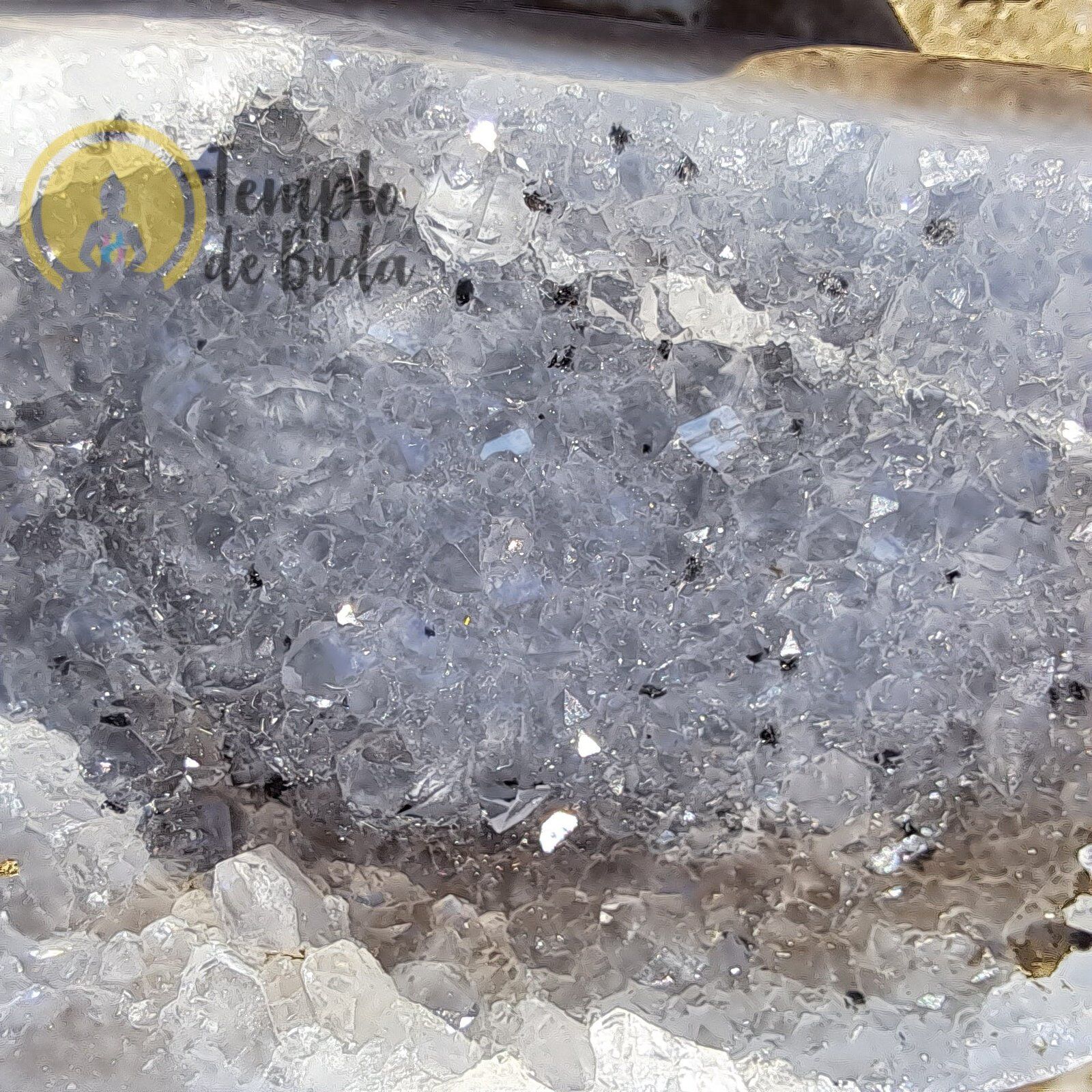 Drusa em Obelisco de Ágata