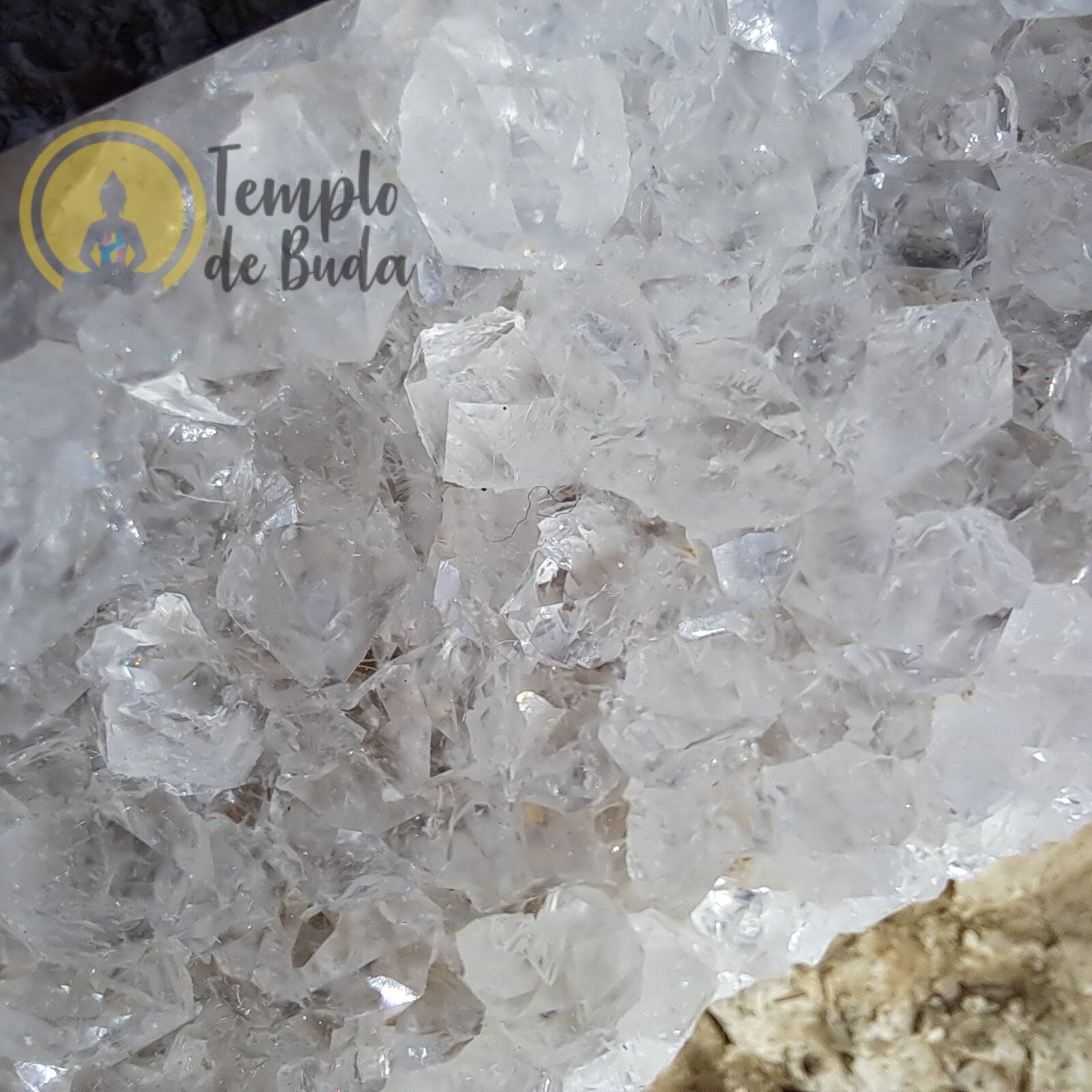 Drusa em Obelisco de Ágata