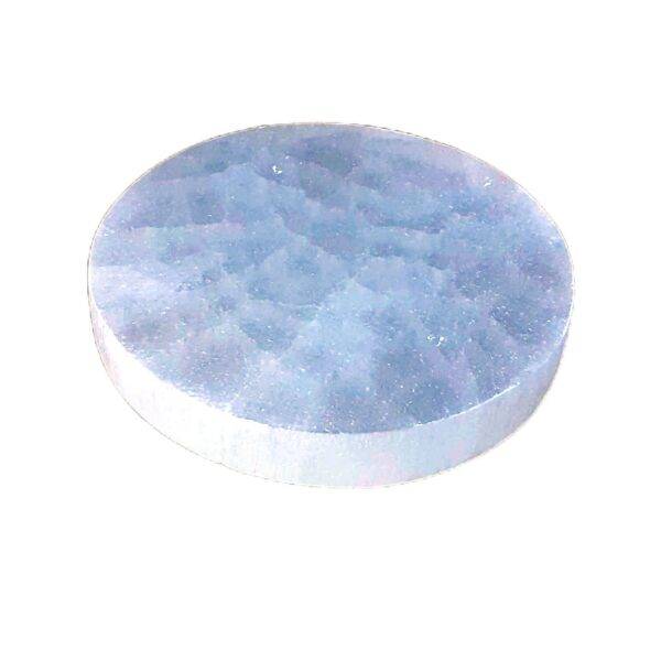 Placa Selenita Redonda