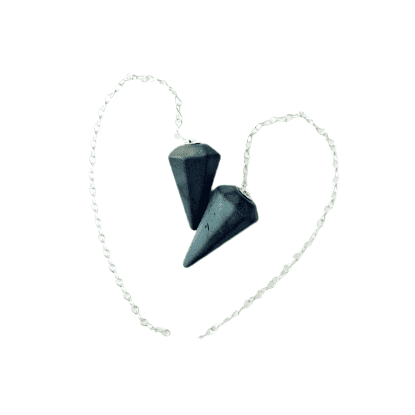Pêndulo Hematite